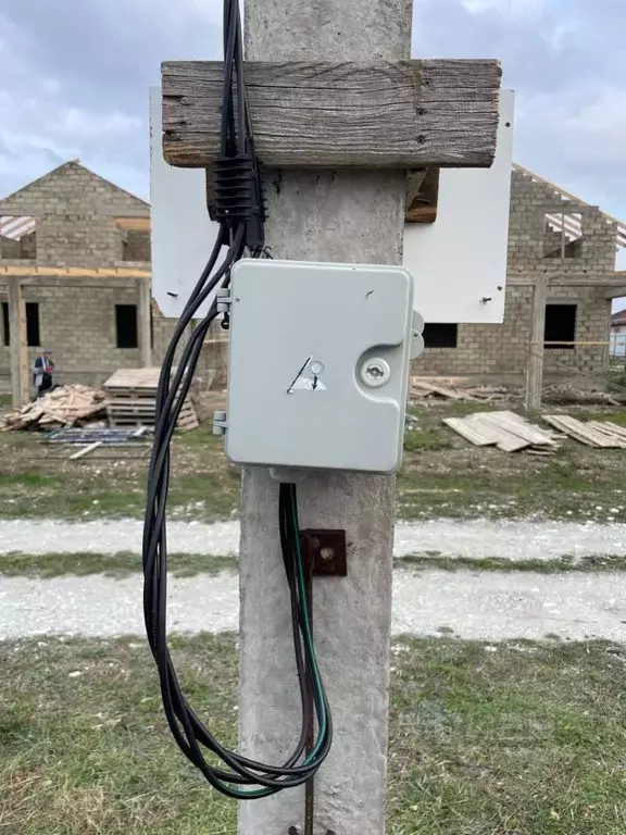 Участок в Краснодарский край, Новороссийск городской округ, Раевская ... - Фото 2