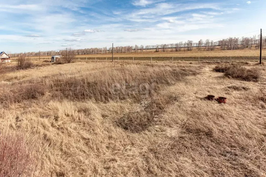 Участок в Алтайский край, Барнаул Пригородное СНТ, ул. Ветеранская ... - Фото 1