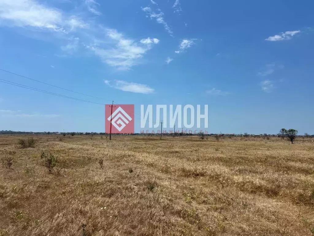 Участок в Крым, Симферопольский район, Николаевка пгт ул. Ялтинская ... - Фото 2