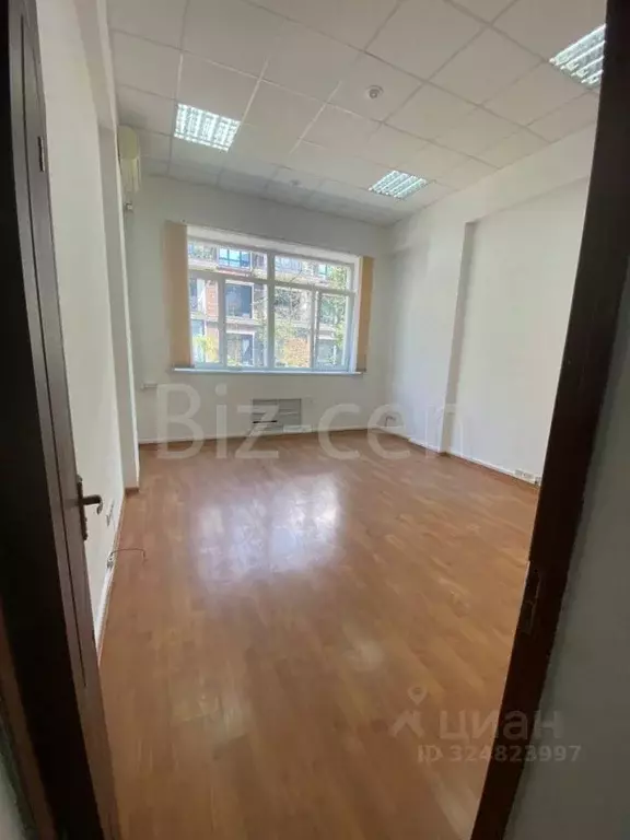 Офис в Москва Комсомольский просп., 42С3 (44 м) - Фото 2