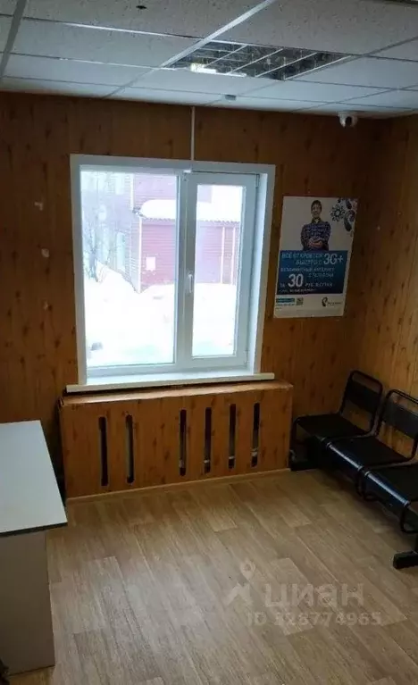 Помещение свободного назначения в Ямало-Ненецкий АО, Приуральский ... - Фото 2