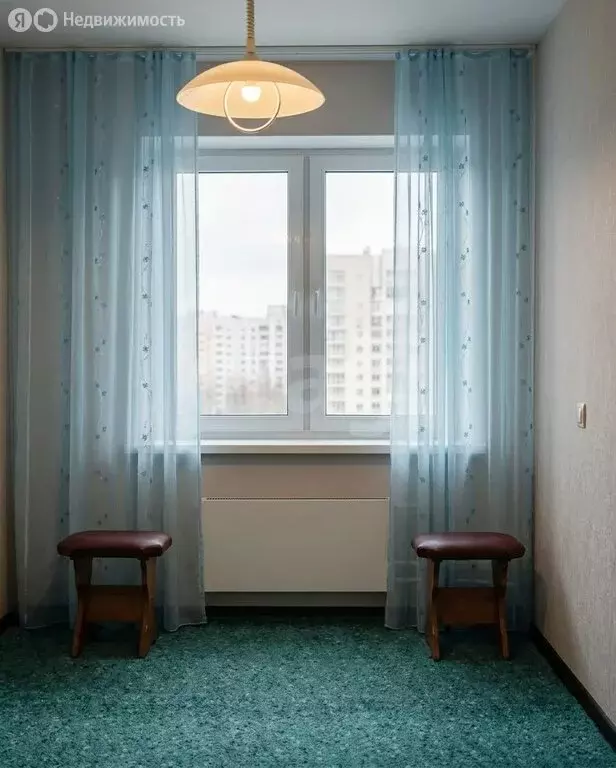 1-комнатная квартира: Красноярск, улица Чернышевского, 75 (42 м) - Фото 2