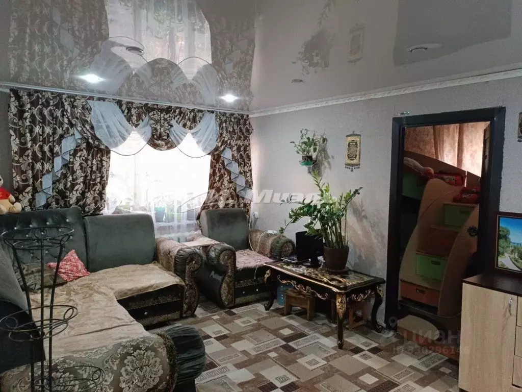 2-к кв. Крым, Симферополь ул. Вокзальная, 14А (44.0 м) - Фото 1