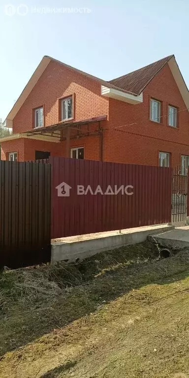 Дом в Московская область, Волоколамский муниципальный округ, СНТ ... - Фото 0