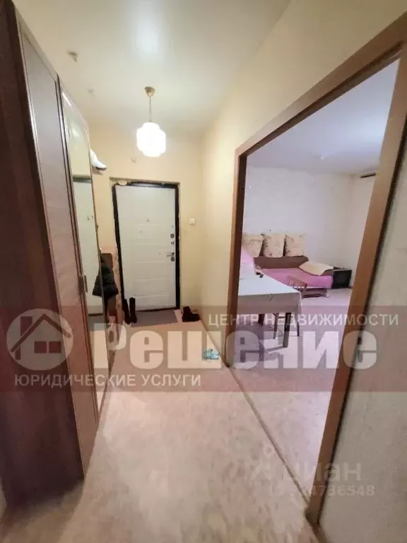 2-к кв. Челябинская область, Копейск ул. Кожевникова, 2А (48.5 м) - Фото 1