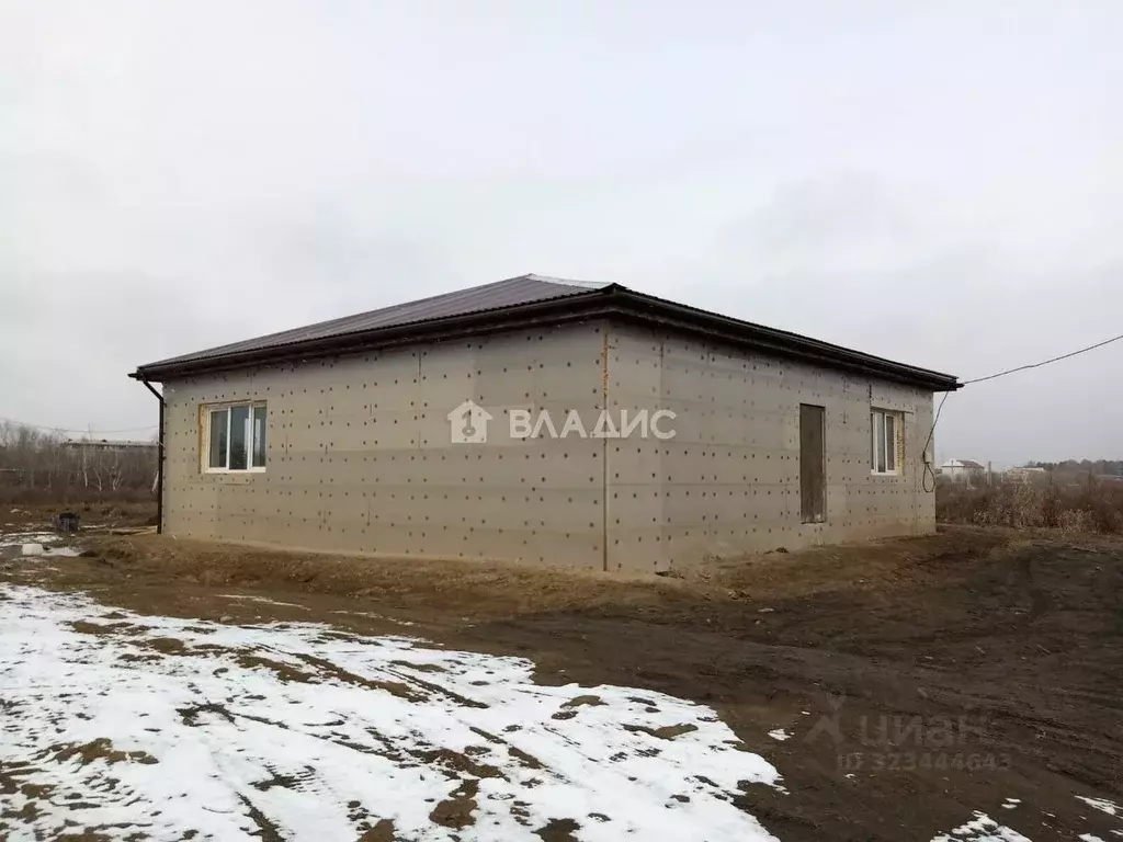 Дом в Иркутская область, Ангарск ул. 4-я Строителей, 6 (140 м) - Фото 1