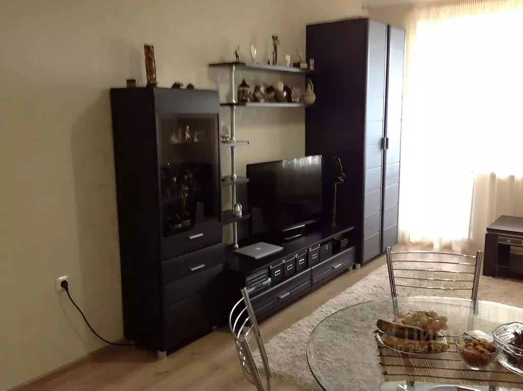 Студия Томская область, Томск ул. Льва Толстого, 38В (30.0 м) - Фото 1