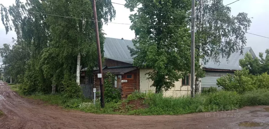 Дом в Удмуртия, Воткинск ул. Толстого, 53 (93.0 м) - Фото 1