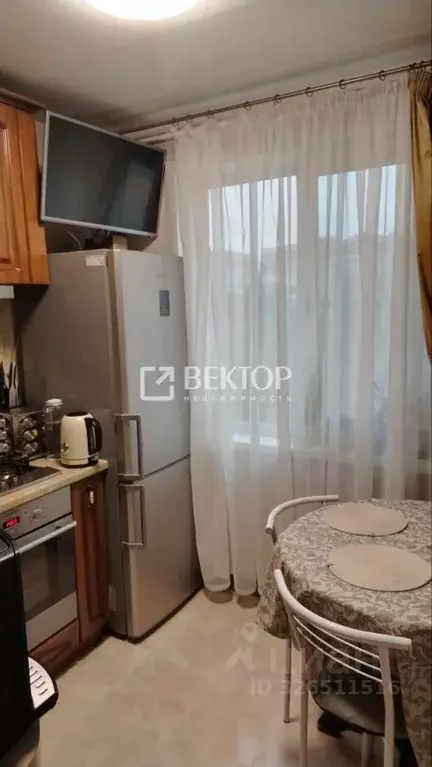 2-к кв. Костромская область, Кострома ул. Сутырина, 23 (48.0 м) - Фото 1