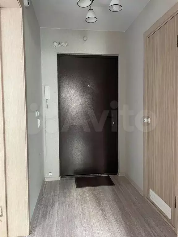 1-к. квартира, 36,3 м, 4/18 эт. - Фото 1