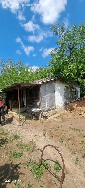 Участок в Октябрьский район, станица Бессергеневская (28 м) - Фото 1
