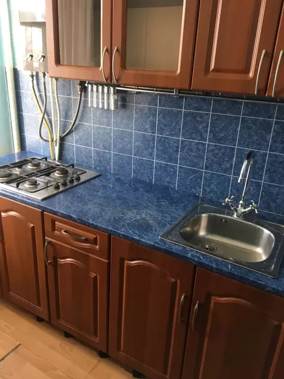 Продаётся 1-к квартира, 30.7 м - Фото 0