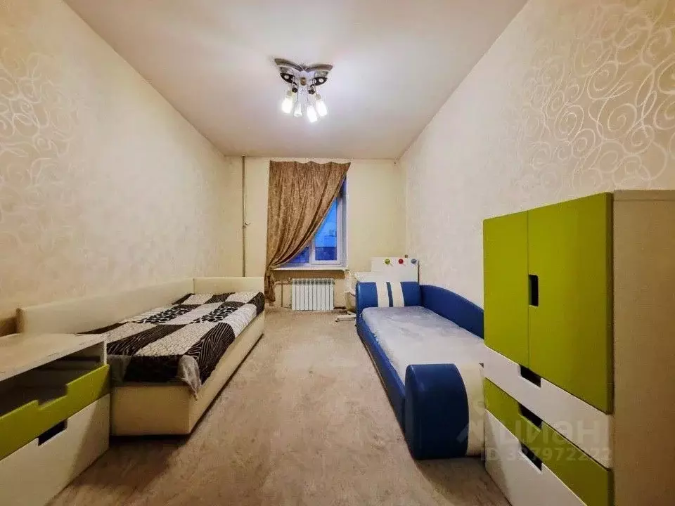 2-к кв. Мурманская область, Мурманск ул. Дзержинского, 2/33 (53.6 м) - Фото 1