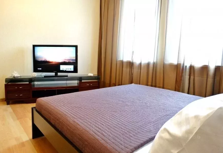 1-к кв. Московская область, Подольск ул. 43-й Армии, 15 (40.0 м) - Фото 2