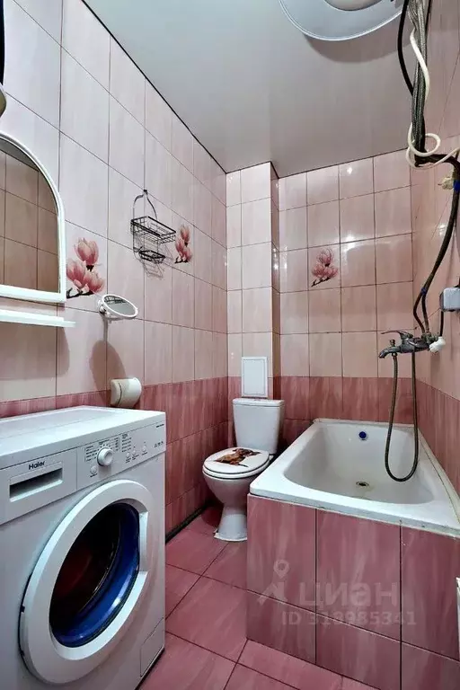 1-к кв. Краснодарский край, Краснодар ул. Селезнева, 4/15к2 (39.0 м) - Фото 0