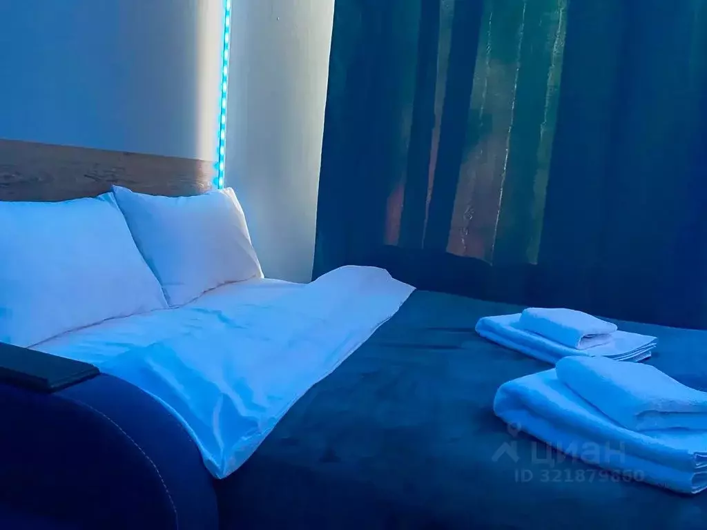 1-к кв. Санкт-Петербург Гончарная ул., 11а (15.0 м) - Фото 1