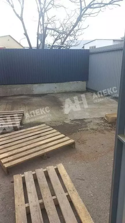 Склад (288 м) - Фото 1