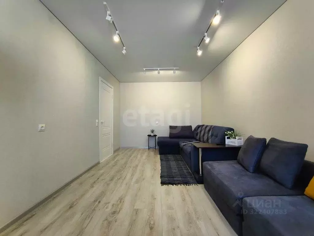 2-к кв. Костромская область, Кострома Рабочий просп., 11 (54.8 м) - Фото 1