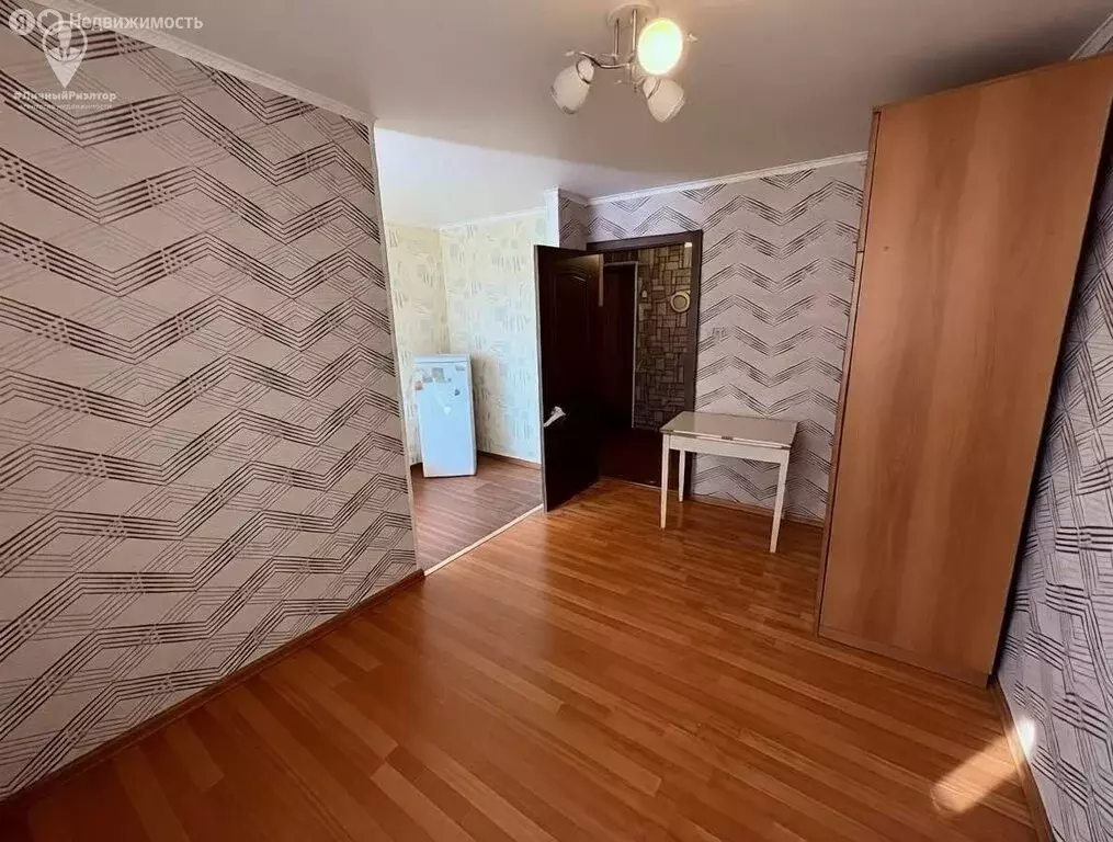 Квартира-студия: Рязань, район Приокский, улица Космонавтов, 9 (22.7 ... - Фото 2