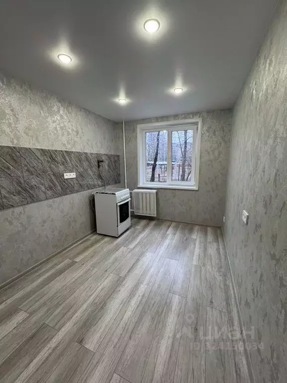 1-к кв. Московская область, Балашиха ул. Фадеева, 17 (31.0 м) - Фото 1