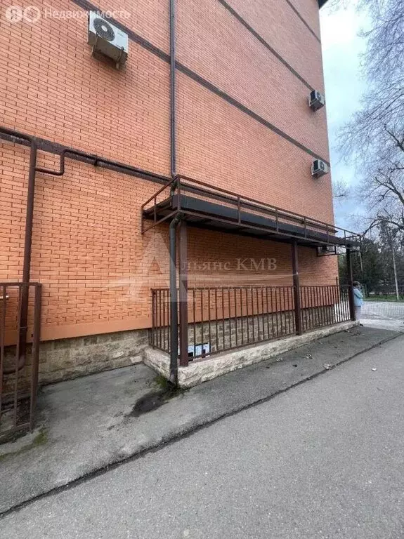 Помещение свободного назначения (380 м) - Фото 2