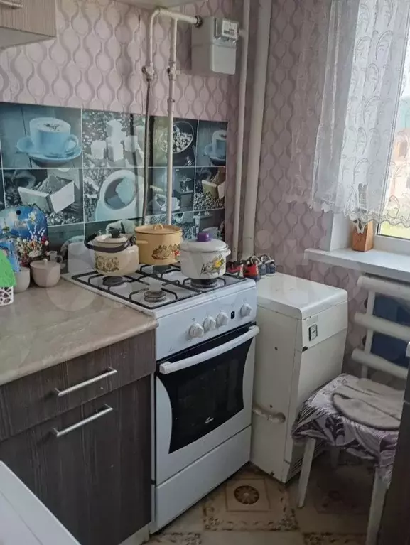 Комната 13,9 м в 1-к., 3/5 эт. - Фото 0