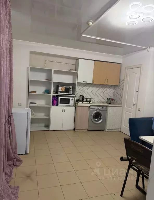 Дом в Ставропольский край, Пятигорск ул. Нежнова, 29 (38 м) - Фото 1