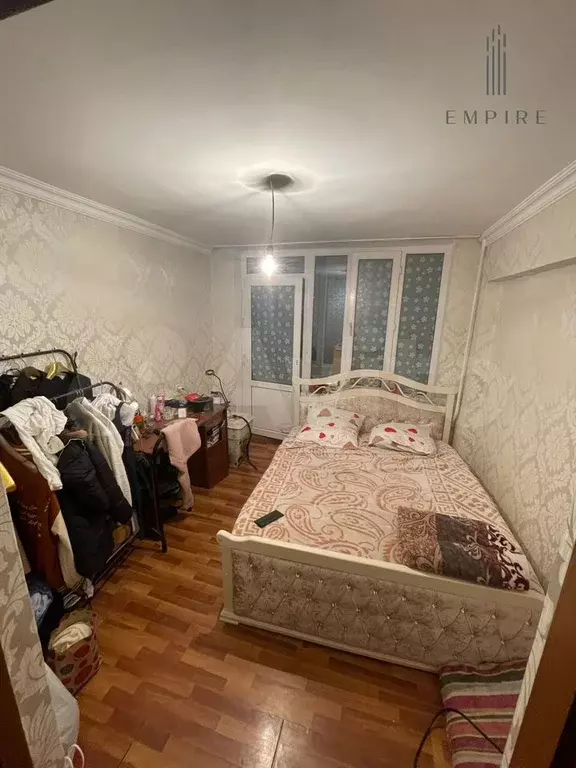 3-к. квартира, 73 м, 3/12 эт. - Фото 1
