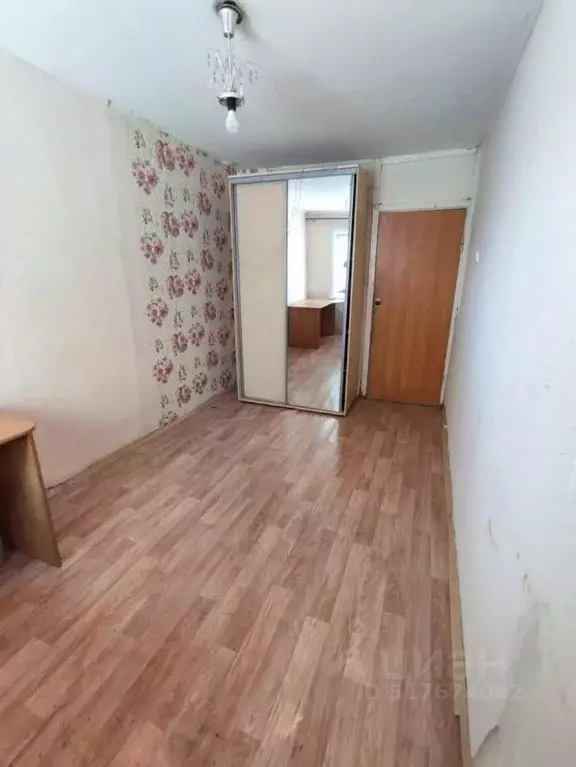 Комната Новосибирская область, Новосибирск ул. Динамовцев, 11 (61.5 м) - Фото 0