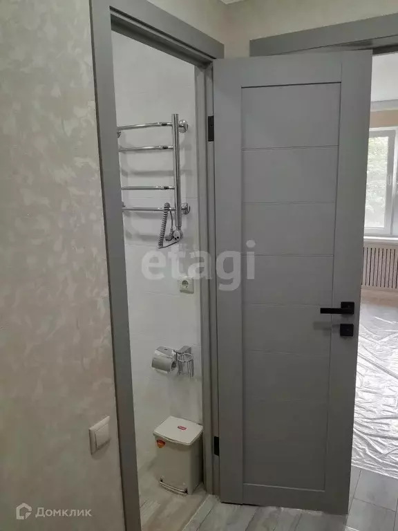 Продаётся 1-к квартира, 17.3 м - Фото 1