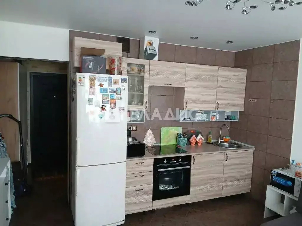 Продается студия - Фото 2
