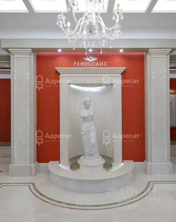 2-к кв. Москва ул. Матросская Тишина, 12 (52.4 м) - Фото 1