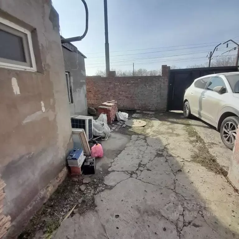 Дом в Ростовская область, Ростов-на-Дону Новое Поселение мкр, ул. ... - Фото 1