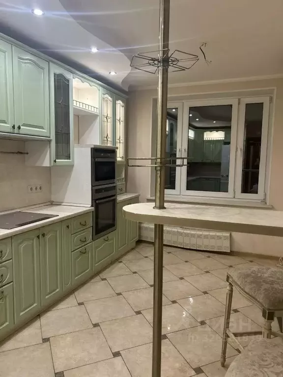 3-к кв. Московская область, Красногорск ул. Спасская, 6 (83.0 м) - Фото 1