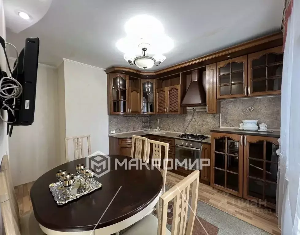 2-к кв. Брянская область, Брянск ул. 2-я Аллея, 19А (55.9 м) - Фото 2