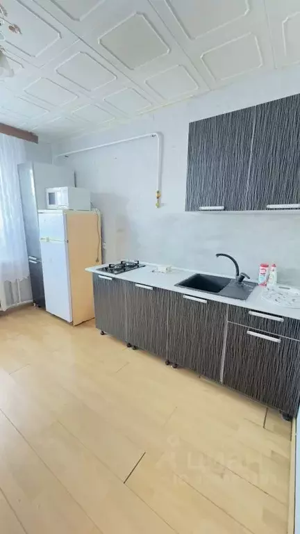 1-к кв. Московская область, Подольск Львовский мкр, ул. ... - Фото 2