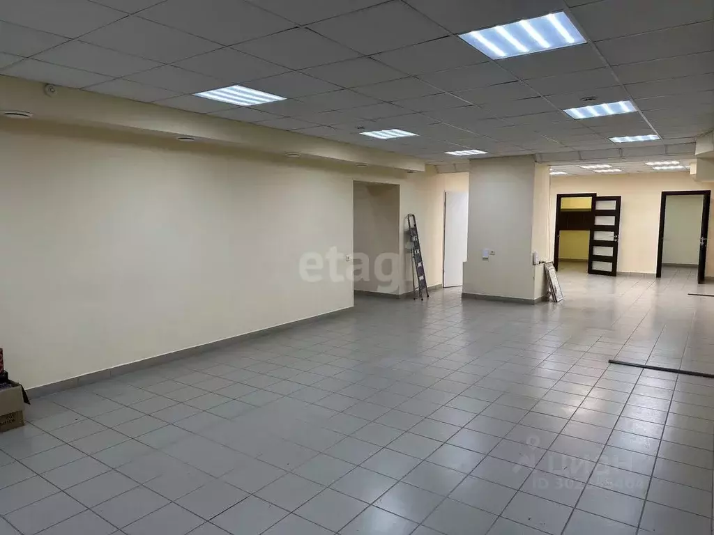 Офис в Тюменская область, Тюмень Тульская ул., 4 (170 м) - Фото 1