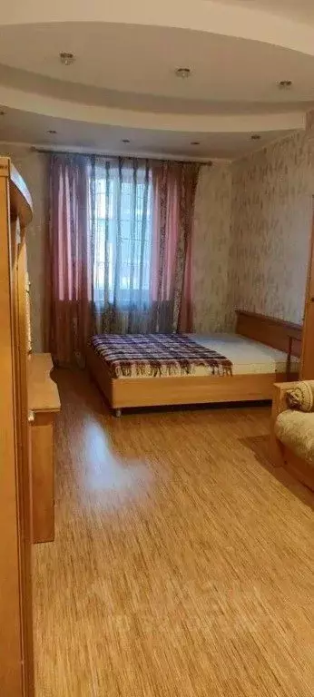 2-к кв. Татарстан, Казань ул. Карла Фукса, 12 (55.0 м) - Фото 0