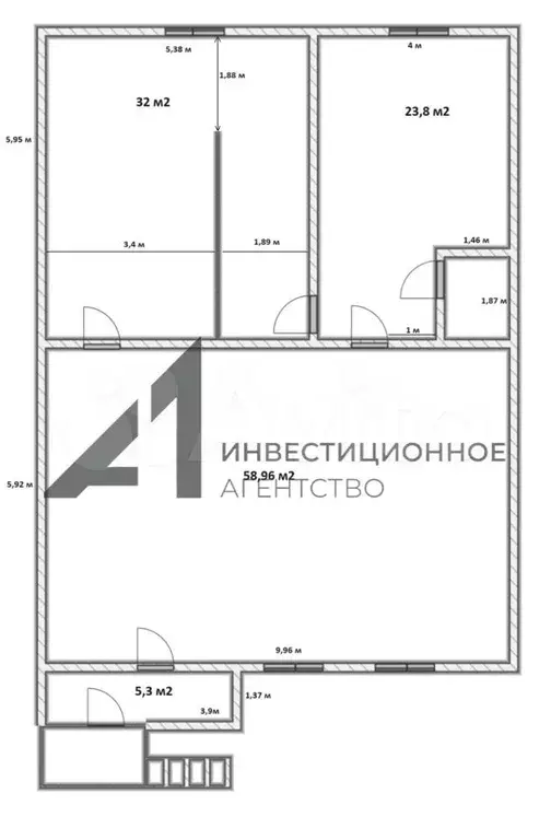 Продажа в Московском дворике - Фото 0