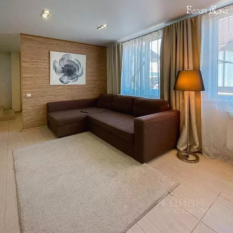 Дом в Татарстан, Елабуга пер. Садовый, 2Б (96 м) - Фото 2