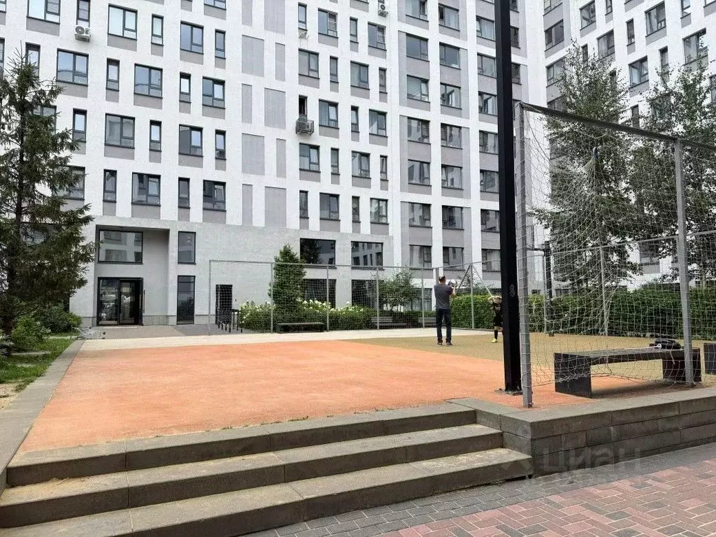 3-к кв. Московская область, Ленинский городской округ, д. Сапроново ... - Фото 2