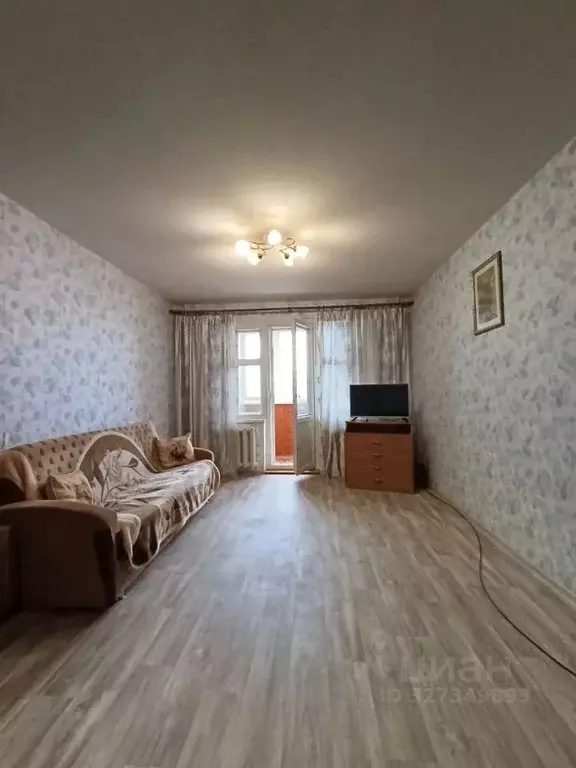 1-к кв. Тверская область, Тверь ул. Мичурина, 45 (36.0 м) - Фото 0