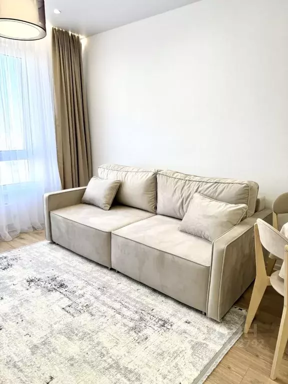 2-к кв. Москва 2-й Нагатинский проезд, 6к1 (36.0 м) - Фото 1