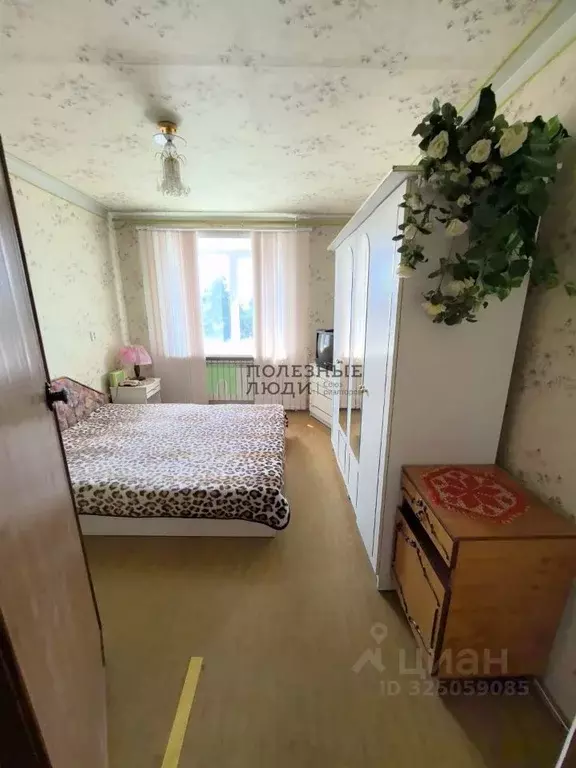 3-к кв. Марий Эл, Звенигово ул. Ростовщикова, 31 (59.4 м) - Фото 2