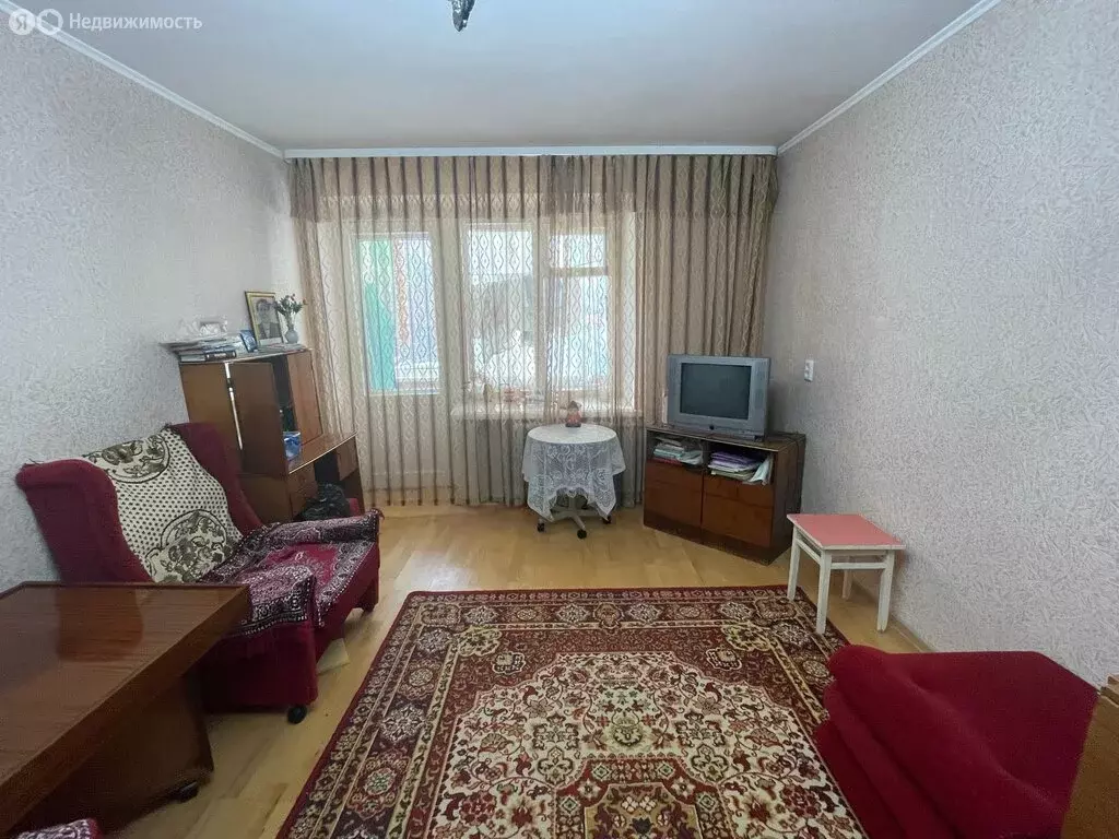 1-комнатная квартира: Нытва, проспект Ленина, 11 (32.3 м) - Фото 1