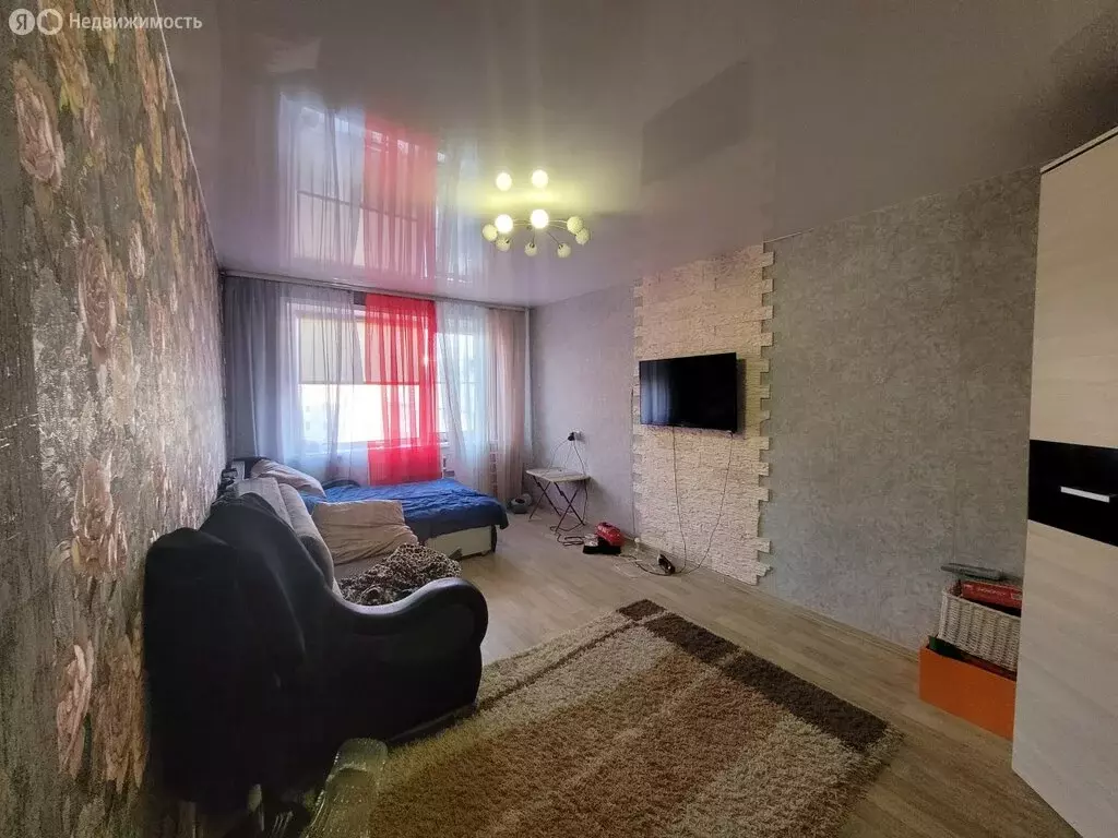 2-комнатная квартира: Псков, улица Шелгунова, 7 (54 м) - Фото 1