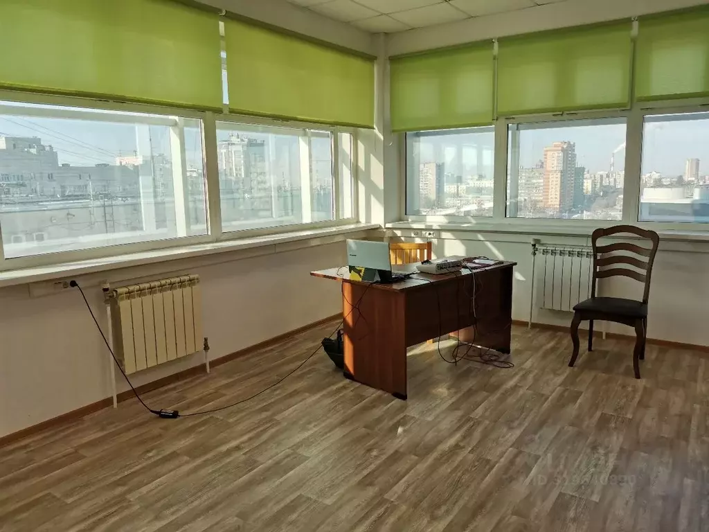 Офис в Хабаровский край, Хабаровск ул. Дзержинского, 65 (38 м) - Фото 1