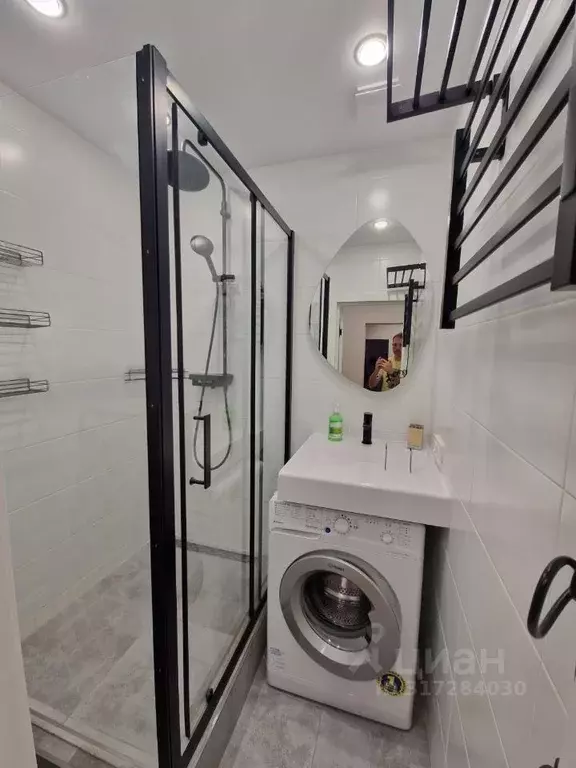3-к кв. Санкт-Петербург ул. Хошимина, 11к3 (67.0 м) - Фото 1