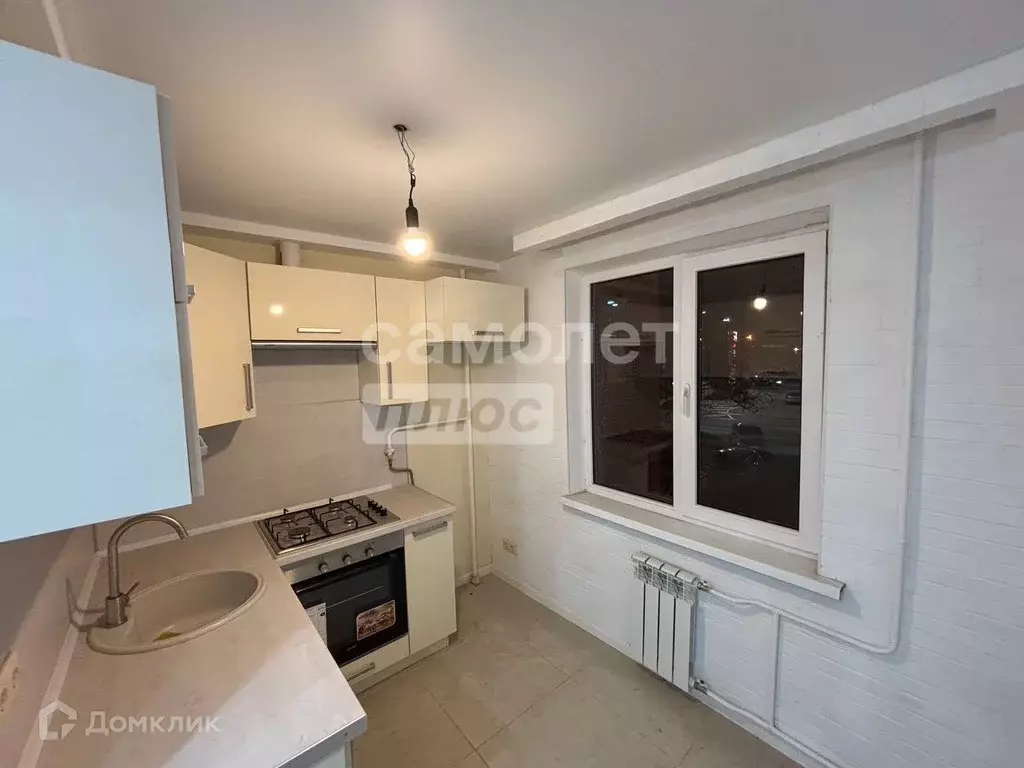 Продаётся 1-к квартира, 39.2 м - Фото 1