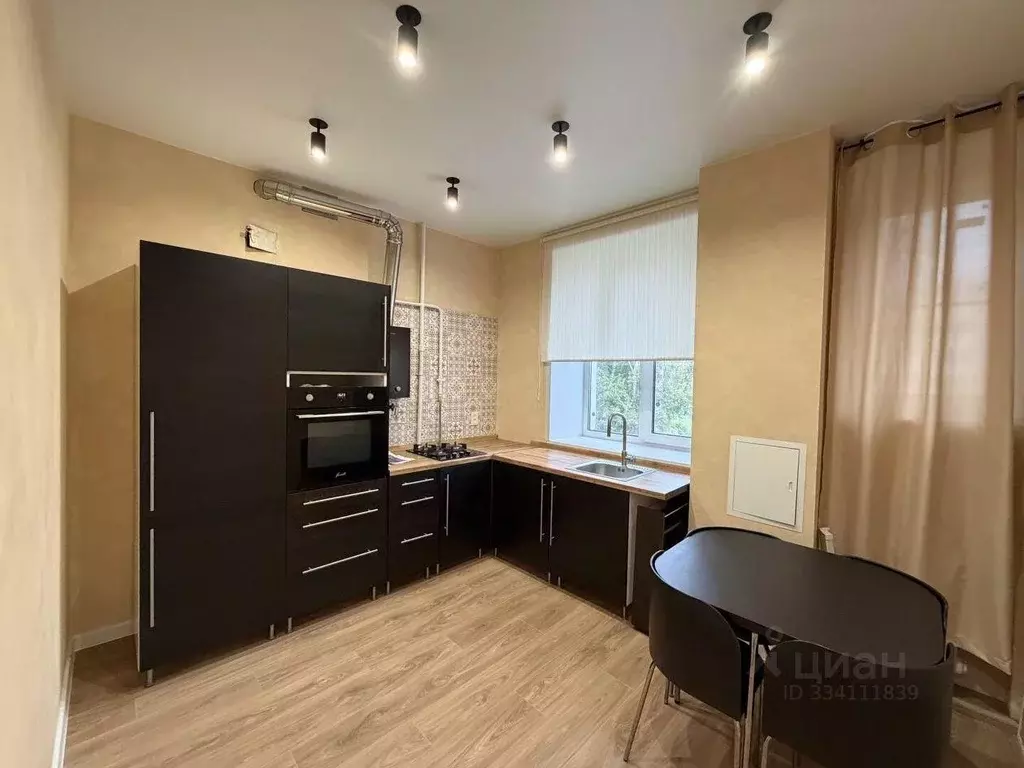 Квартира, 3 комнаты, 73 м - Фото 1